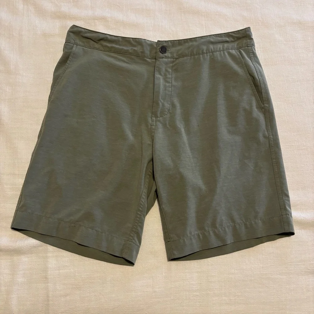 Men’s Faherty Original All Day Shorts